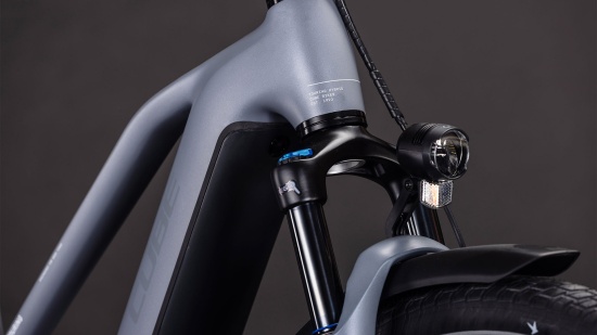 Preview: Cube Touring Hybrid Pro 800 pearlgrey´n´grey